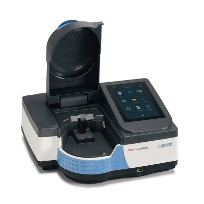 50 UV-Vis Spectrophotometers