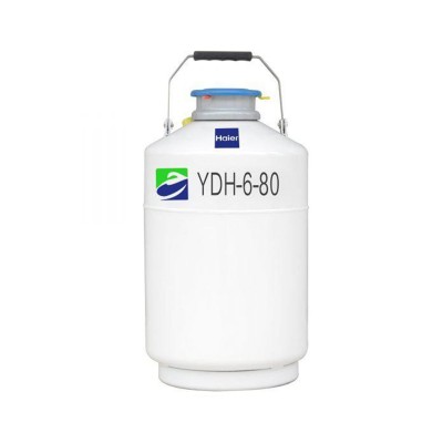 Liquid Nitrogen Dry Shippers