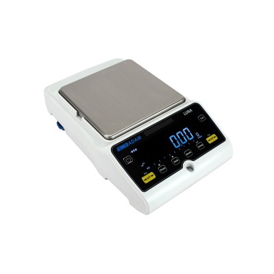 Luna Precision Balance LTB 3602e (External Calibration)