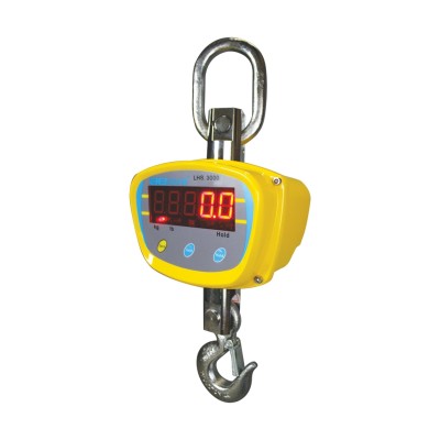 LHS2000 Crane Scales