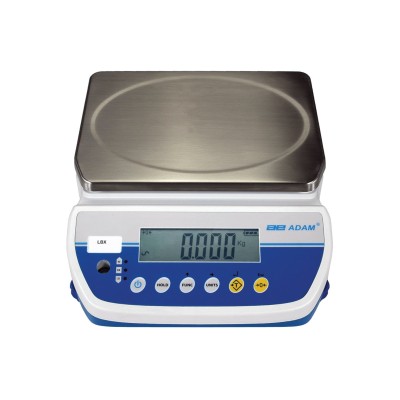 Latitude Compact Bench Scales