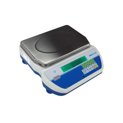 Cruiser Bench Checkweighing Scales