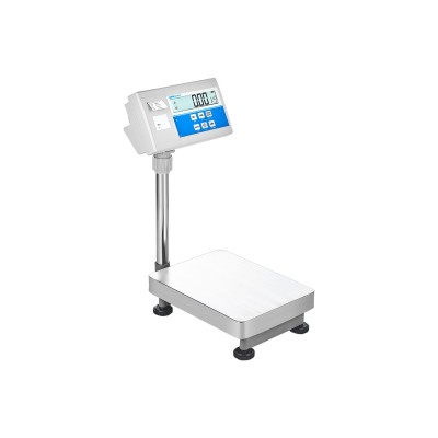 BKT Floor Checkweighing Scales