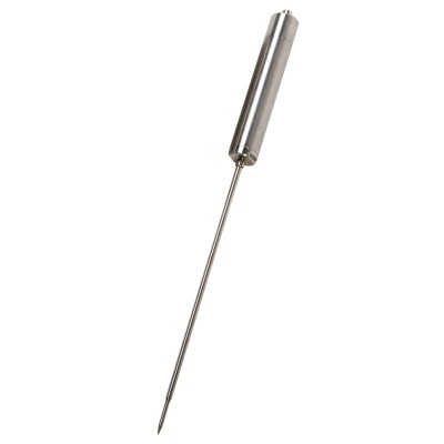 Stainless Steel ThermaData Data Logger - 200mm Probe