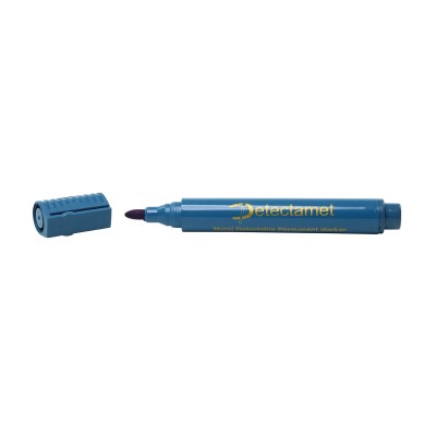 Detectable Permanent Marker (Non-Retractable)