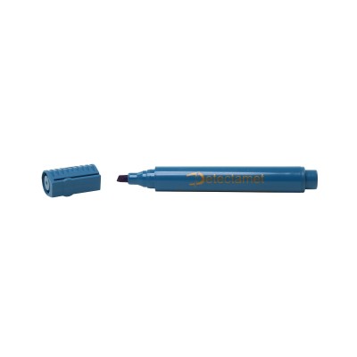 Detectable Whiteboard Marker (Non-Retractable)