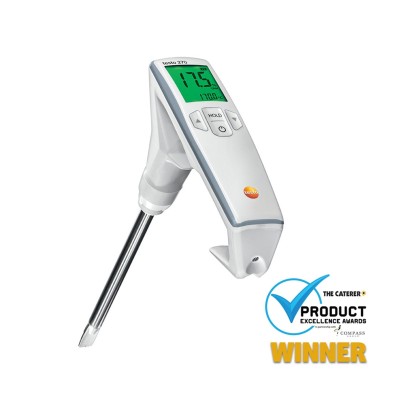 270 Cooking Oil Tester