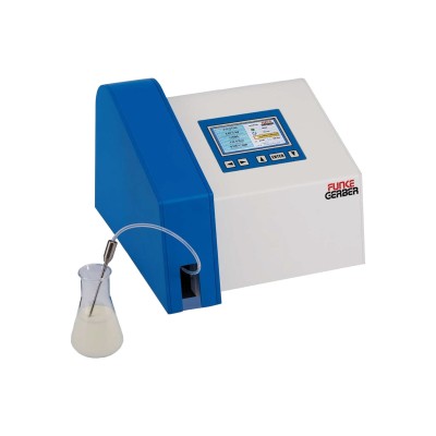 Lactoflash Dairy Analyser