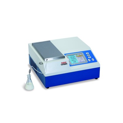 LactoStar Dairy Analyser