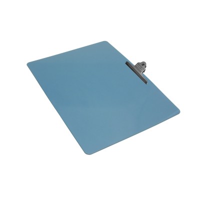 Detectable Plastic Clipboards - Sizes A3, A4 & A5