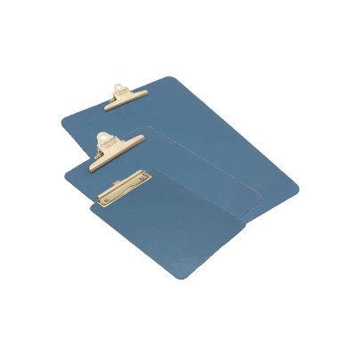 Detectable Plastic Clipboards - Sizes A3, A4 & A5