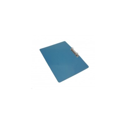 Detectable Plastic Ring Binder Clipboard