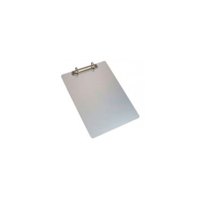 Stainless Steel Ring Binder Clipboards