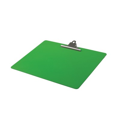 Magnetic Metal Detectable Plastic Clipboards