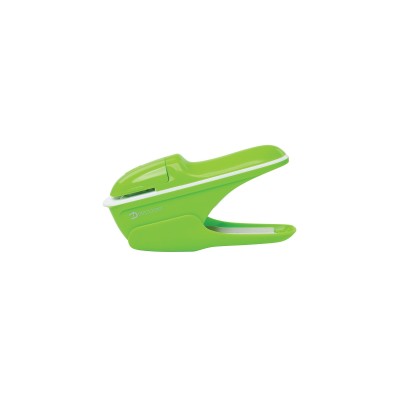 Non-Detectable Staple-less HD Green Stapler