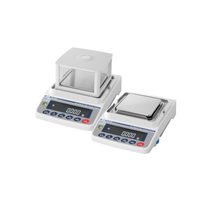 Apollo Series Precision Balances