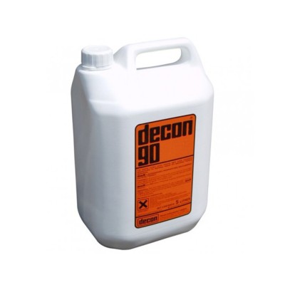 Decon 90 - 5 Litre