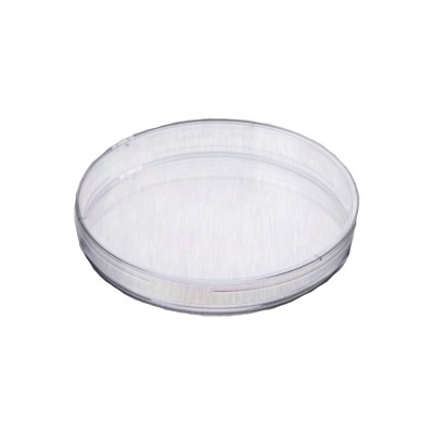 Gosselin™ Petri Dish 100 x 15 mm, 1 Vent, Aseptic, 33/Bag