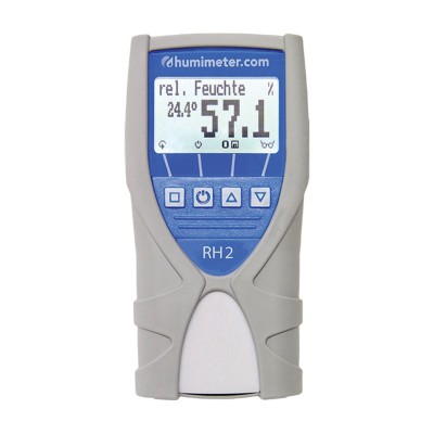 Humimeter RH2 Water Activity Meter/Analyser