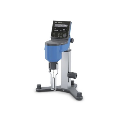 ROTAVISC lo-vi Complete Viscometer