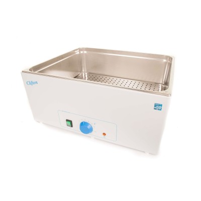 NE1 56 Litre Unstirred Thermostatic Bath