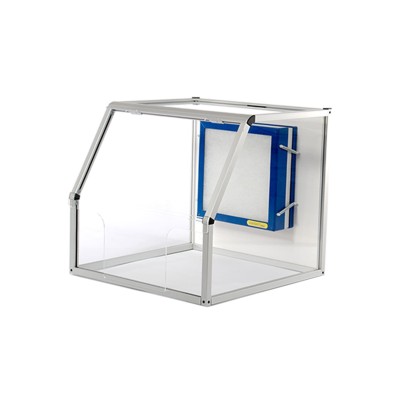 Waysafe GP540 General Purpose Enclosure