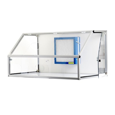 Waysafe SA1000 Large Sample Analysis Enclosure