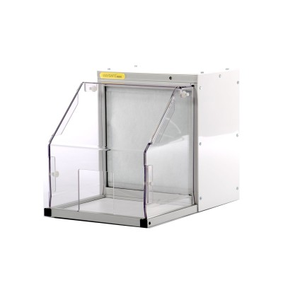 Waysafe AS300 Areosol Testing Enclosure