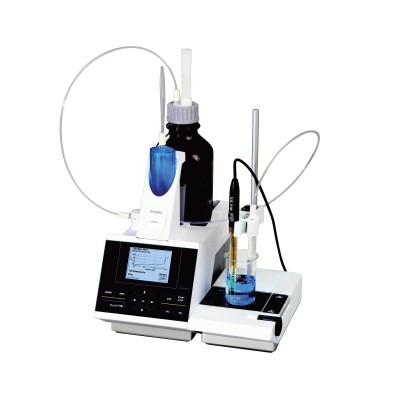 Titroline 7000 Titrator