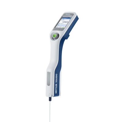 Densito Portable Density Meter