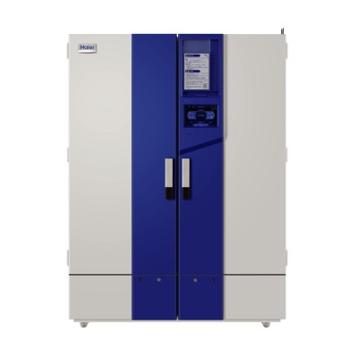 DW-30L1280F Dual Compressor Technology Biomedical Freezer