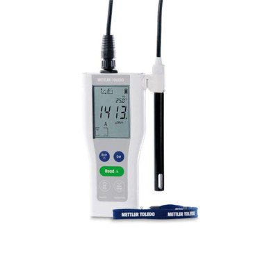 FiveGo F3 Conductivity Portable Meter