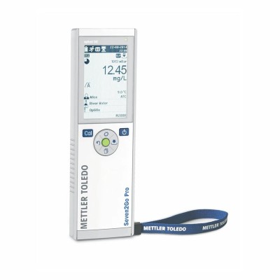 Seven2Go S9 Dissolved Oxygen Portable Pro Meter