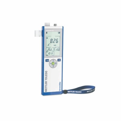 Seven2Go S4 Dissolved Oxygen Portable Meter