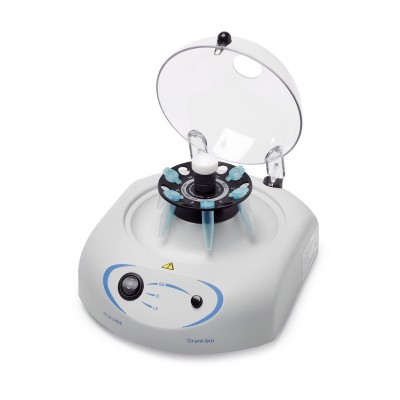 PCV-2400 Combined Centrifuge/Vortex Mixer