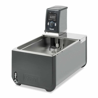 TXF200 Heated Circulating Baths