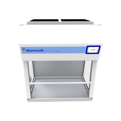 CT PRO 1100 Circulaire Touchscreen Fume Cupboards with