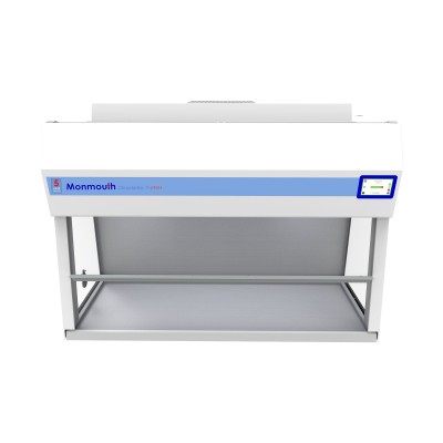 CT PRO 1800 Circulaire Touchscreen Fume Cupboards with