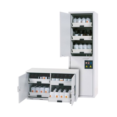 SL-Line Cabinet For Acids And Alkalis