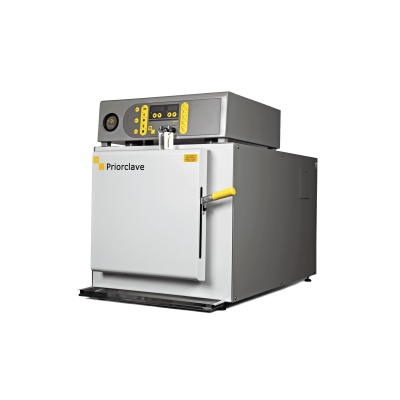 Benchtop Autoclaves