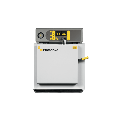 Benchtop Autoclaves