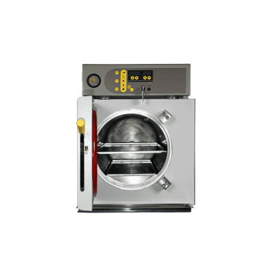 Benchtop Autoclaves