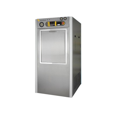 Power Door Autoclaves