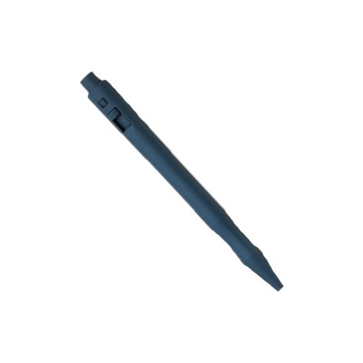 Retractable Metal Detectable & X-Ray Visible HD Pen - Standard