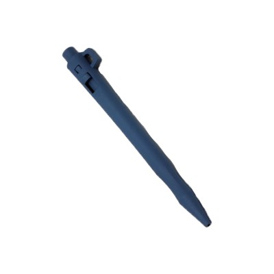 Retractable Metal Detectable & X-Ray Visible HD Pen - Standard