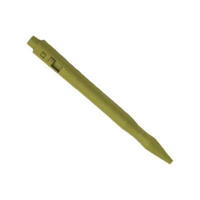 Retractable Metal Detectable & X-Ray Visible HD Pen - Standard