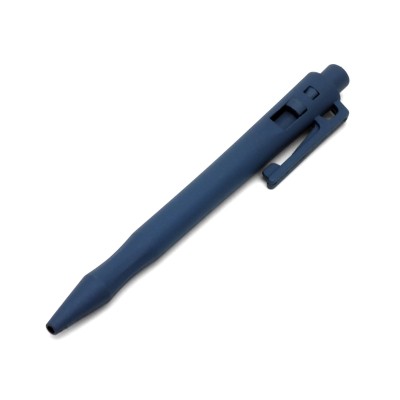 Retractable Metal Detectable & X-Ray Visible HD Pen - Standard