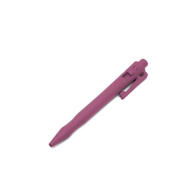 Retractable Metal Detectable & X-Ray Visible HD Pen - Standard