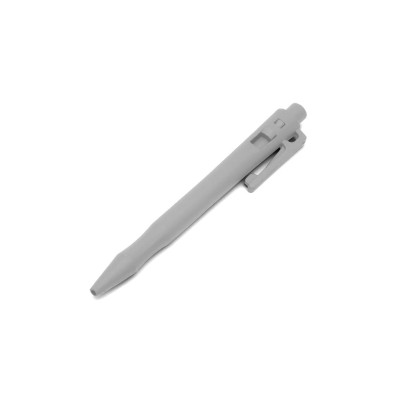 Retractable Metal Detectable & X-Ray Visible HD Pen - Standard