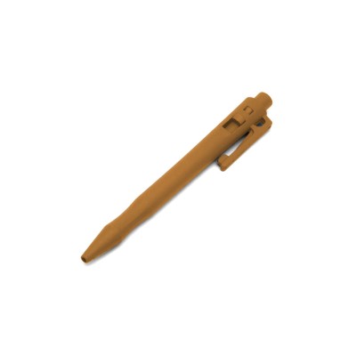 Retractable Metal Detectable & X-Ray Visible HD Pen - Standard